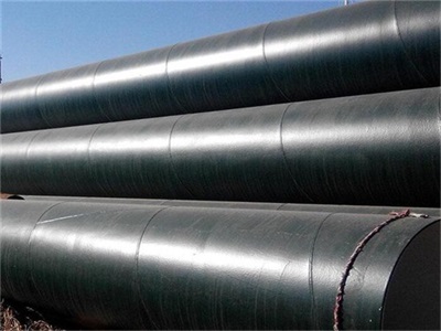 内蒙古tpep防腐钢管厂家