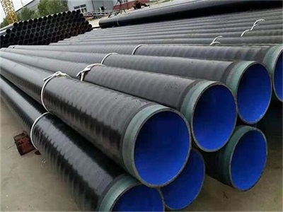 内蒙古TEPE防腐钢管厂家