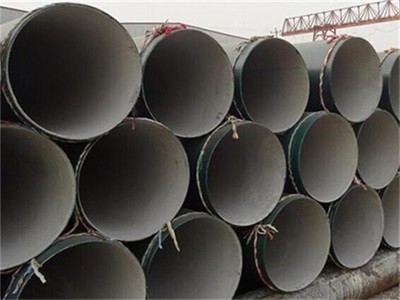 内蒙古防腐钢管厂家